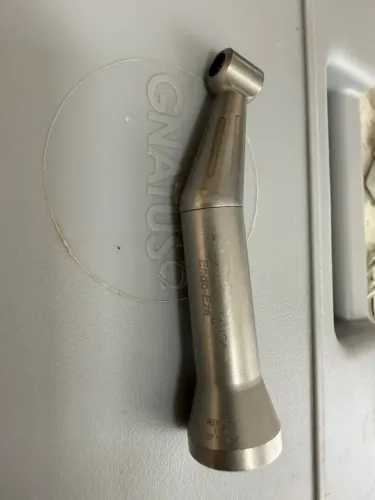 Material odontológico