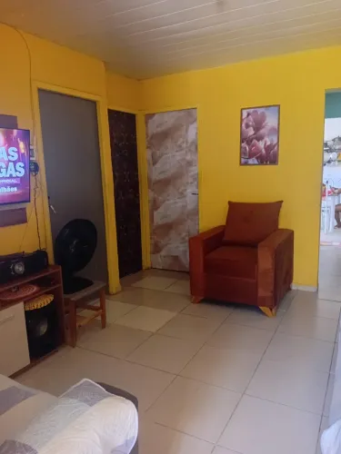 Casa Em Antônio Lins