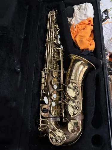 Instrumento
