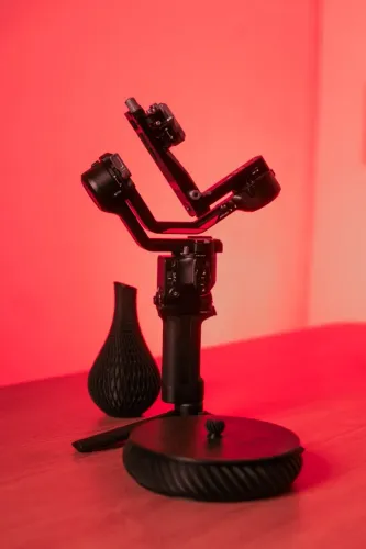 Gimbal DJI RS4 Standard NOVO
