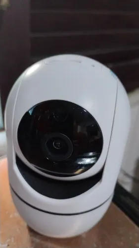 Babá eletrônica 2 em 1 