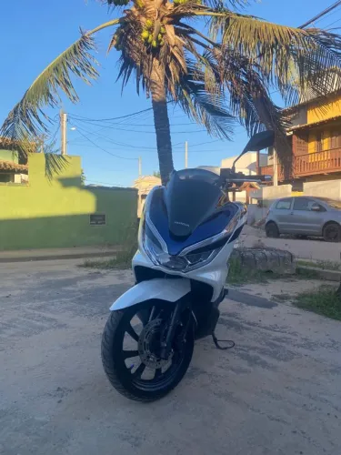 MOTO PCX SPORT