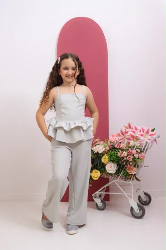 Conjunto infantil 