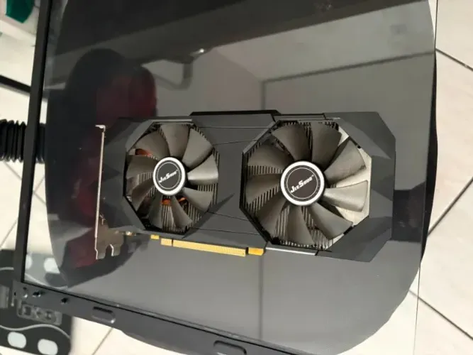 GTX 1660 Super 6GB GDDR6 Jieshuo