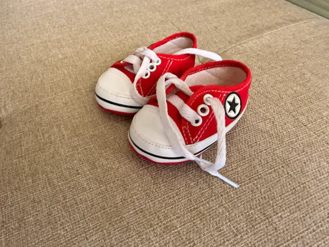 Allstar bebe N?02