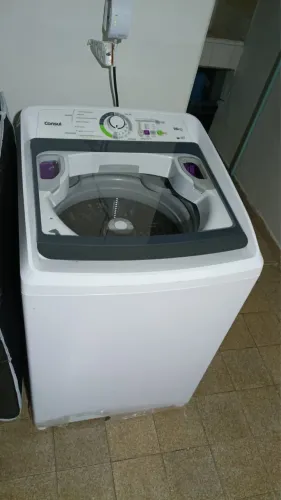 Máquina consul 14 kilos