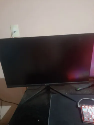 Monitor 27 polegadas