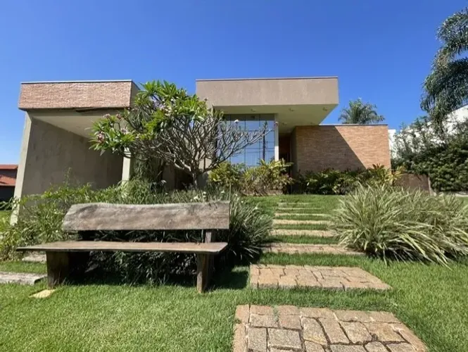 Rancho Terras da Barra, 4 Suites, 320 mts