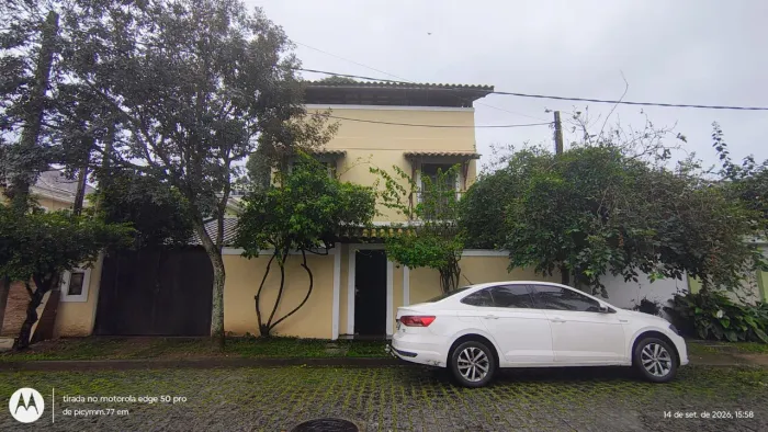Casa de Condomínio em Vargem Grande - Rio de Janeiro