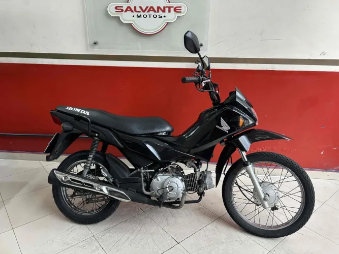 Honda Pop 110i 2022
