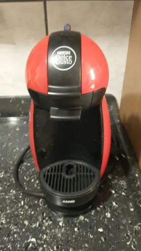Dolce Gusto