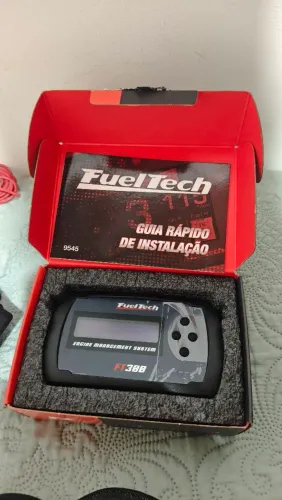 FuelTech ft 300 nunca usada