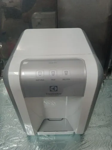 Conserto bebedouro eletronico e motor