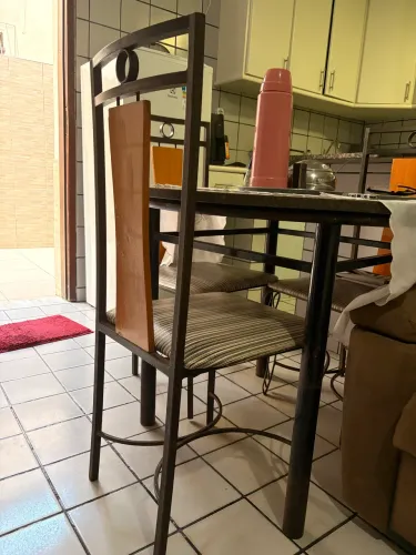 Mesa para cozinha 
