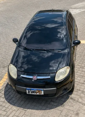 Fiat Palio Attractive 1.0 EVO Fire Flex 8V 5P 2014