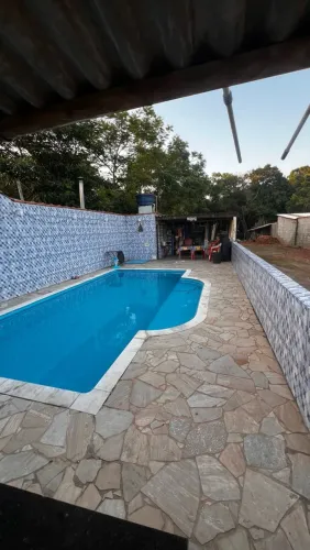 Casa a venda em bom Jesus dos perdoes