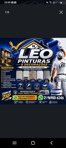 Pintor