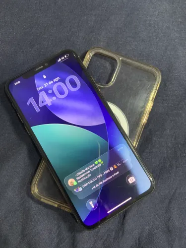 iPhone 11 Pro Max