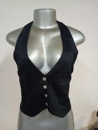 Blusinha 