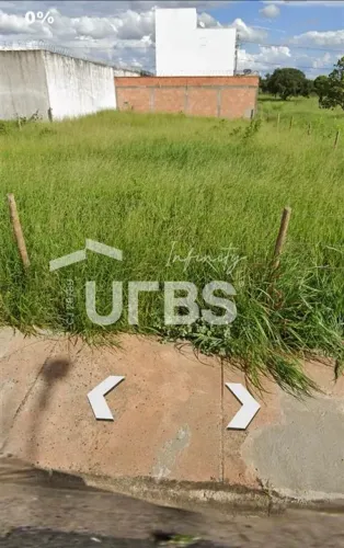Terreno com 360m² à venda no Jardim Sul