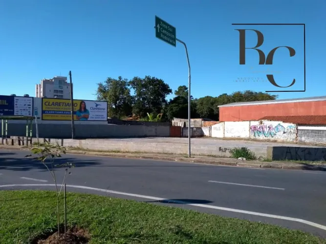 Terreno para Locação e Venda no Jardim Europa 838,42 m² Sorocaba/SP