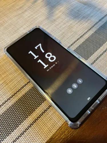 Moto G75