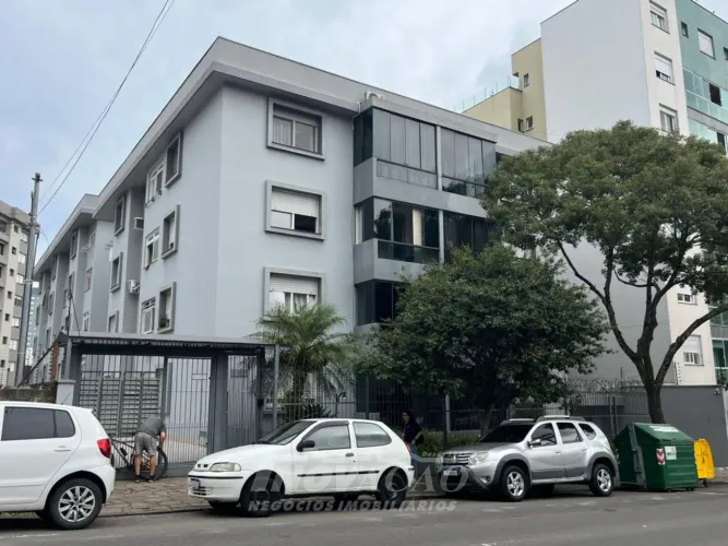 Apartamento Exposição Caxias do Sul