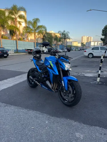 Gsx s1000