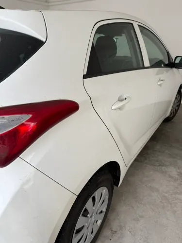 Hyundai HB20 Comf./c.plus/c.style 1.0 Flex 12V 2014