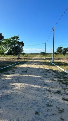 REPASSE TERRENO LOTEAMENTO ROTA DAS PRAIAS
