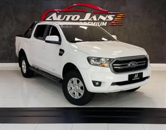 Ford Ranger XLS 2.2 4X2 CD Diesel Aut. 2023