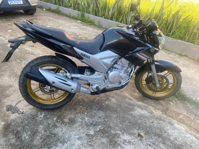 Fazer 250 pra vender rápido