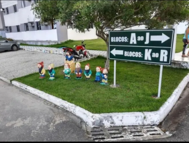 Alugo lindo apartamento no Village da Alvorada 1.200,00