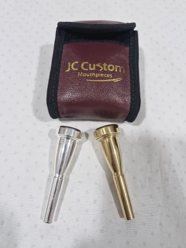 Bocal Trompete Megatone 7C 3C
