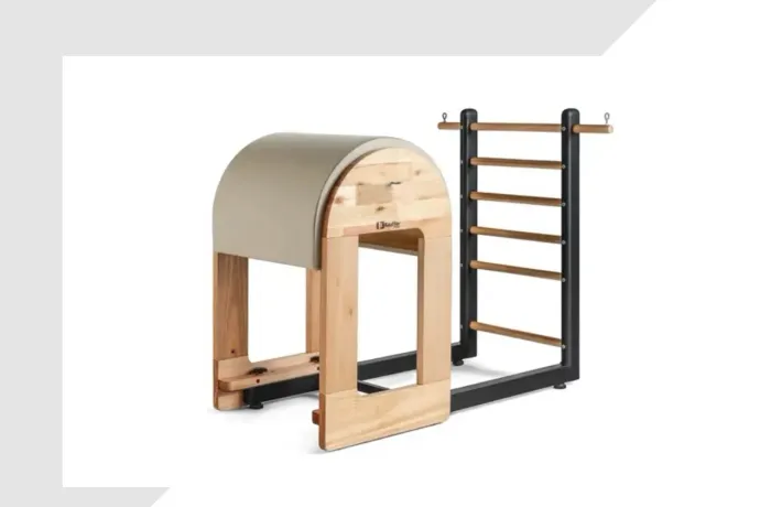 Vendo studio de Pilates completo e novo, nunca usado, ainda na caixa.