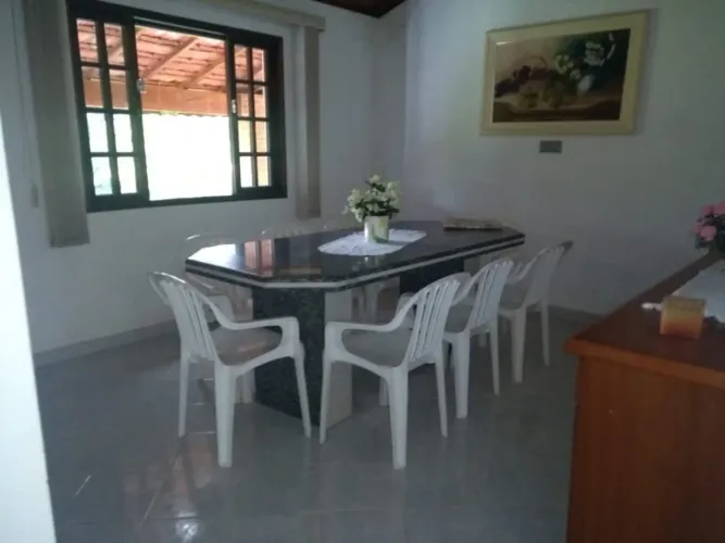 Venda de mesa de granito