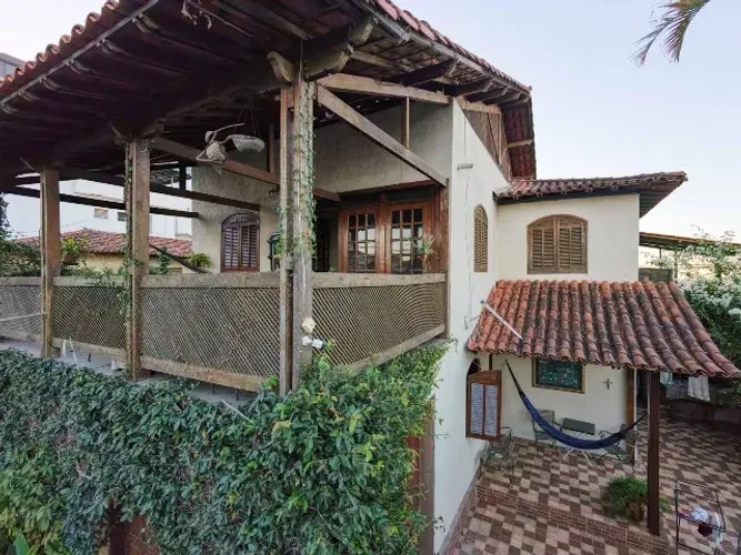 Casa / pousada para alugar ou arrendar