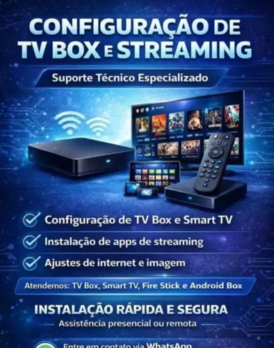 Tv ao maximo