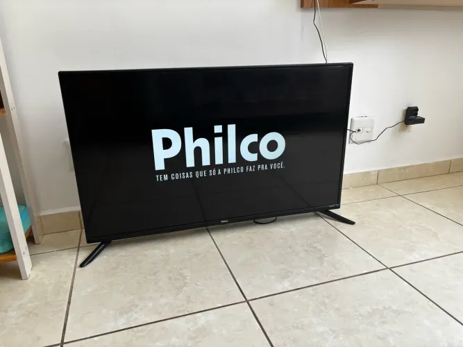 TV Philco 42?