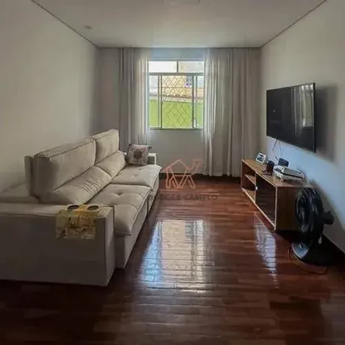 Casa com 5 dormitórios para alugar, 170 m² por R$ 8.100,00/mês - Sagrada Família - Belo Ho