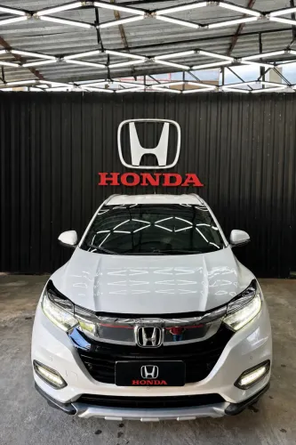 Honda HR-V EXL 1.8 Flexone 16V 5P Aut. 2021