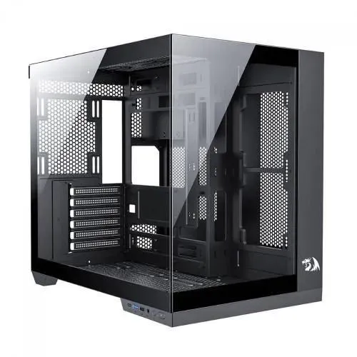 gabinete redragon wideload pro