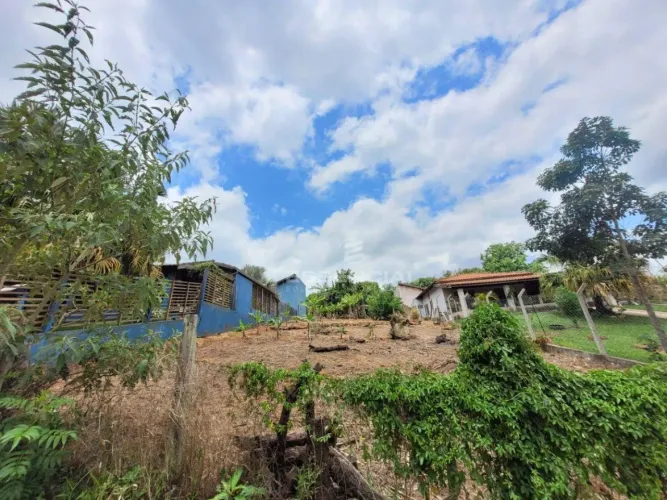 Terreno à venda, 1000 m² por R$ 90.000,00 - Chácara Capão Bonito - Botucatu/SP