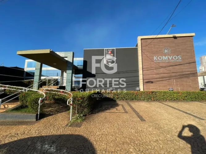 Imóvel Comercial em Excelente Localização para Locação com 3 Pavimentos, com 522m² de área