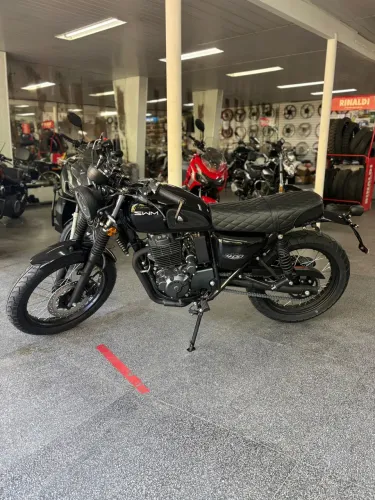 SWM 400sc 0km 