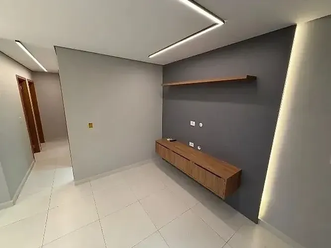 ALUGUEL - PONTA NEGRA - 3 QUARTOS SENDO 1 SUÍTE E 2 VAGAS (SMART TOWER ITAPURANGA)