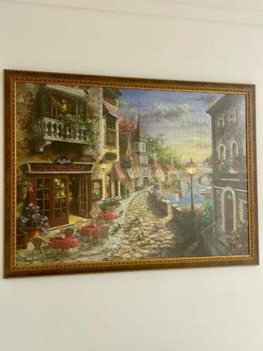 Quadro de parede