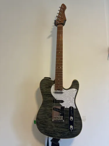 Telecaster nashville
