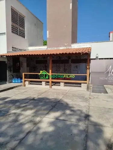 SALA COMERCIAL LOCALIZADO NO BAIRRO HORTO.