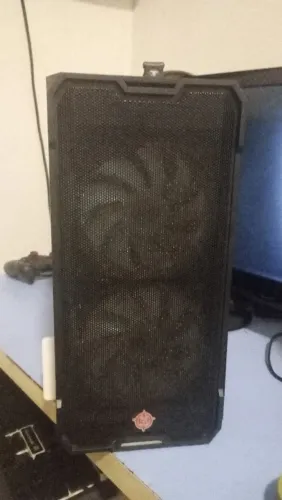 Computador gamer